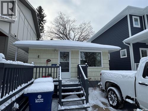 1134 Main STREET  Saskatoon, SK S7H 0K9