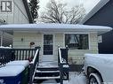1134 Main Street, Saskatoon, SK  - Outdoor With Exterior 