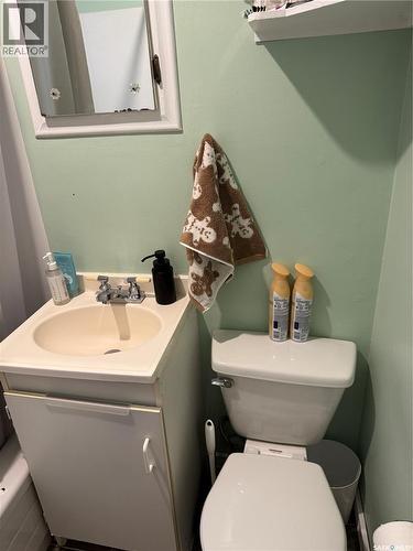 1134 Main Street, Saskatoon, SK - Indoor