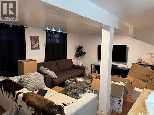 1134 Main Street, Saskatoon, SK - Indoor