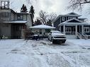 1134 Main Street, Saskatoon, SK  - Outdoor With Facade 