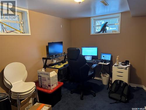 1134 Main Street, Saskatoon, SK - Indoor Photo Showing Office
