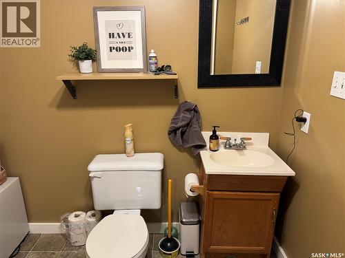 1134 Main Street, Saskatoon, SK - Indoor Photo Showing Bathroom