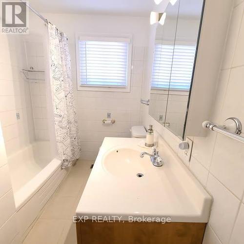26 Ramsey Crescent, Hamilton, ON - Indoor Photo Showing Bathroom