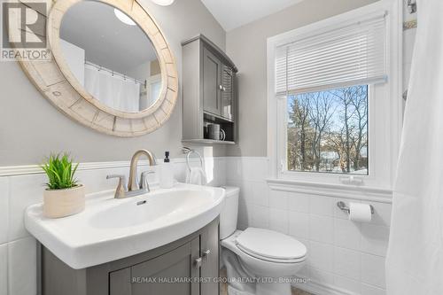 449 King Street E, Cobourg, ON - Indoor Photo Showing Bathroom