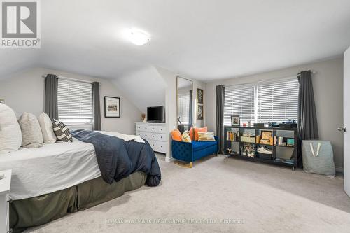 449 King Street E, Cobourg, ON - Indoor Photo Showing Bedroom