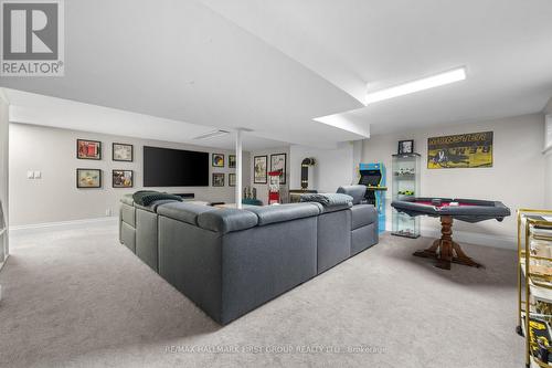 449 King Street E, Cobourg, ON - Indoor