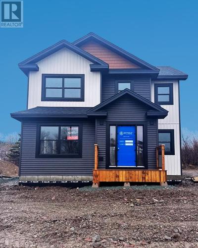21 Rachel Drive  Conception Bay South, NL A1W 0A1
