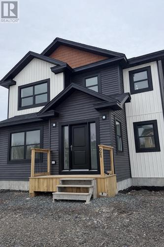 21 Rachel Drive  Conception Bay South, NL A1W 0A1