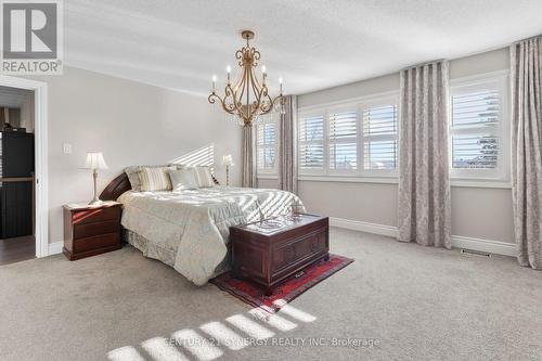 779 Fiddlehead Street, Ottawa, ON - Indoor Photo Showing Bedroom