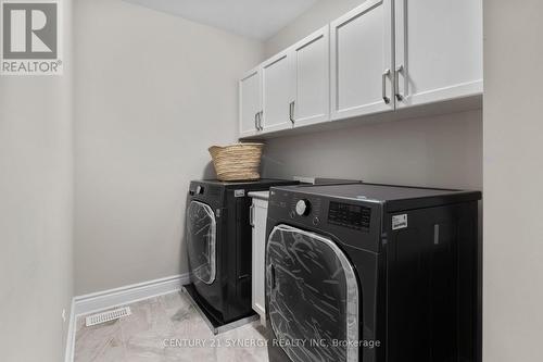 779 Fiddlehead Street, Ottawa, ON - Indoor Photo Showing Laundry Room