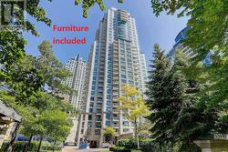 906 - 21 HILLCREST AVENUE  Toronto, ON M2N 7K2