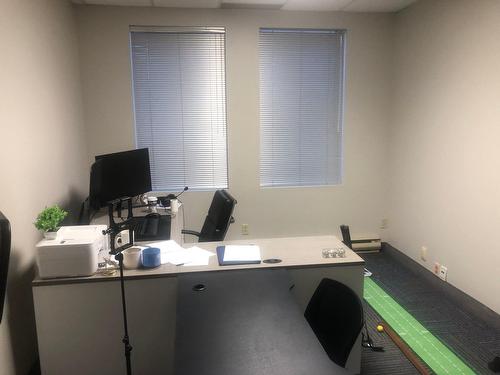 Office - 200A-2156 Rue De La Province, Longueuil (Le Vieux-Longueuil), QC - Indoor Photo Showing Office