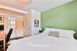 Chambre à coucher - 