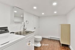 Laundry room - 