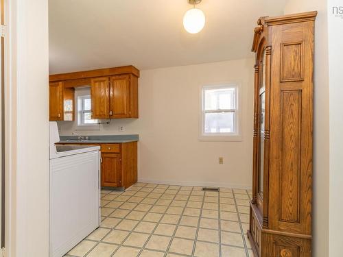 3 Baker Street, Yarmouth, NS 