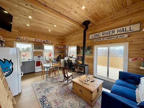 583 Burlington Road, Long River, PE 