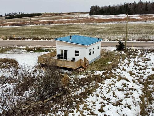 583 Burlington Road, Long River, PE 