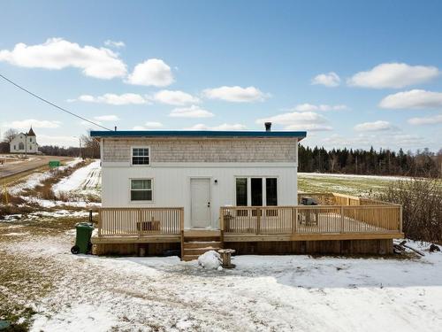 583 Burlington Road, Long River, PE 