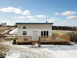 583 Burlington Road  Long River, PE C0B 1M0