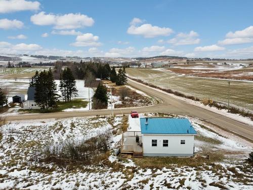 583 Burlington Road, Long River, PE 