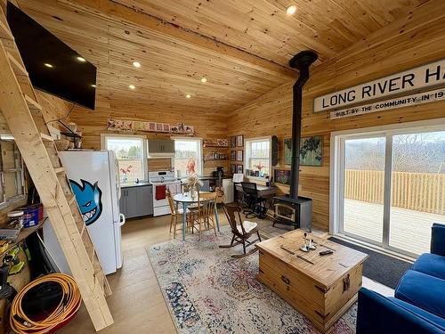 583 Burlington Road, Long River, PE 