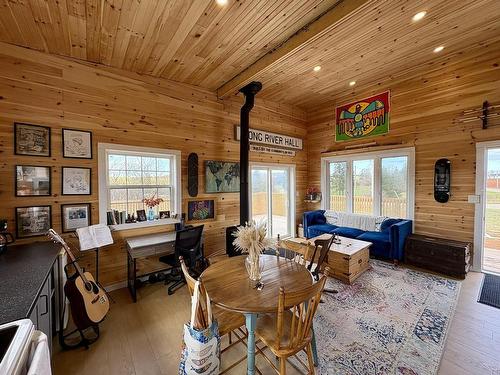 583 Burlington Road, Long River, PE 