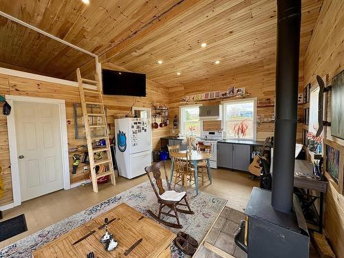 583 Burlington Road, Long River, PE 