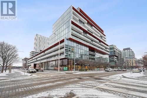 N362 - 35 Rolling Mills Road, Toronto, ON - Outdoor