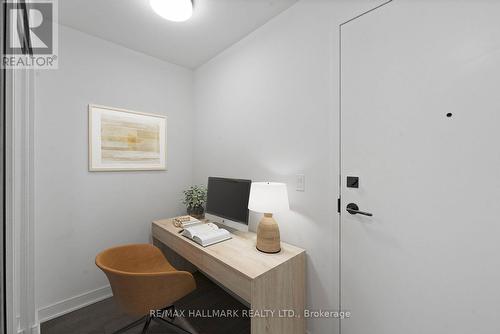 N362 - 35 Rolling Mills Road, Toronto, ON - Indoor Photo Showing Other Room