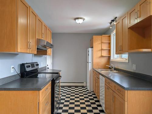 2 & 2A Parkmoor Avenue, Spryfield, NS 