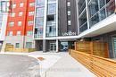 227 - 200 Lagerfeld Drive, Brampton, ON  - Outdoor With Balcony 