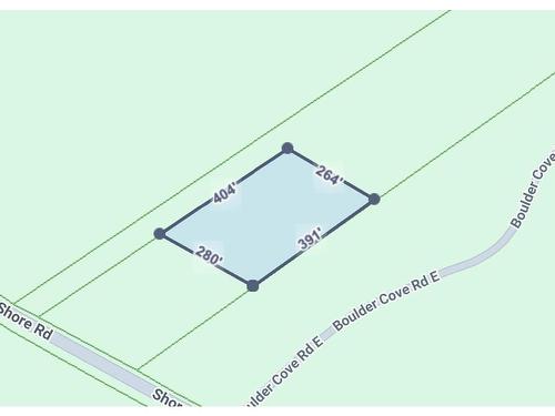 Lot H-2 Shore Road, Shelburne, NS 
