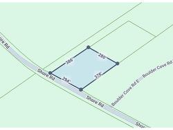 Lot H-3 Shore Road  Shelburne, NS B0T 1W0