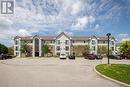208 - 91 Aspen Springs Drive, Clarington, ON  - Outdoor With Facade 