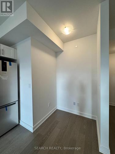 media/workstation nook - 809 - 705 Davis Drive, Newmarket, ON - Indoor Photo Showing Other Room