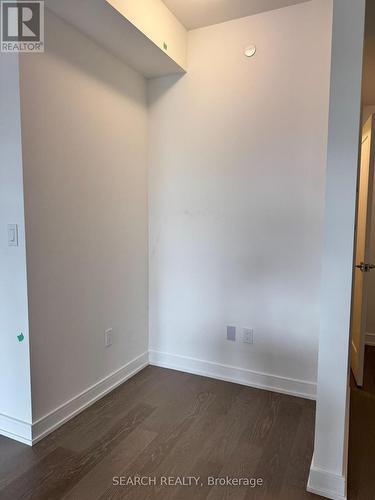 media workstation nook - 809 - 705 Davis Drive, Newmarket, ON - Indoor Photo Showing Other Room