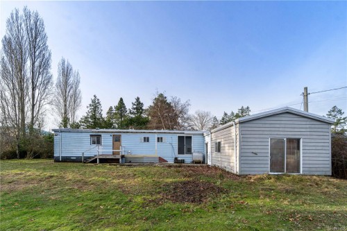 792 Reid Rd, Parksville, BC 