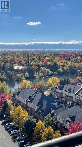 1503 - 9506 Markham Road, Markham, ON - Outdoor With View