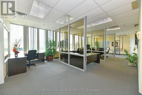 4 Self-Contained Cubicles - 203-3 - 70 East Beaver Creek Road, Richmond Hill, ON 