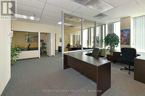 4 Self-Contained Cubicles - 203-3 - 70 East Beaver Creek Road, Richmond Hill, ON 