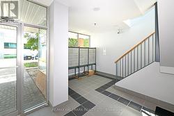 Building Foyer - 