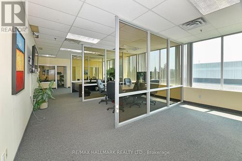 4 Self-Contained Cubicles - 203-3 - 70 East Beaver Creek Road, Richmond Hill, ON 