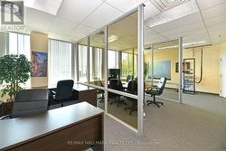 4 Self-Contained Cubicles - 
