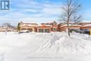 20 Felt Crescent, Barrie, ON  - Outdoor With Facade 