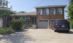 MAIN & UPPER - 40 ST ANDREWS BOULEVARD  Toronto, ON M9R 1W1