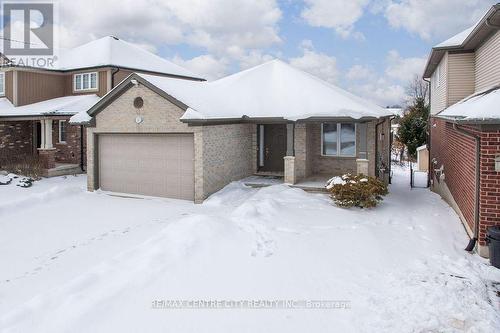 12 PEACH TREE BOULEVARD  St. Thomas, ON N5R 0B3