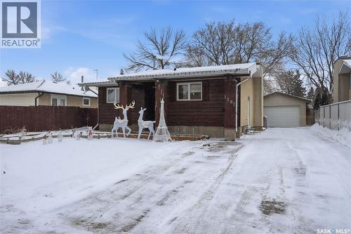 1307 Brown STREET  Regina, SK S4N 5C7