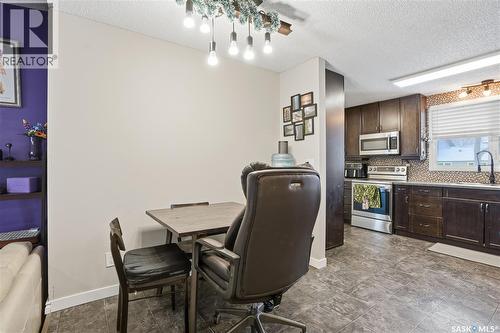 1307 Brown Street, Regina, SK - Indoor