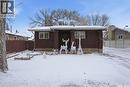 1307 Brown Street, Regina, SK  - Outdoor 